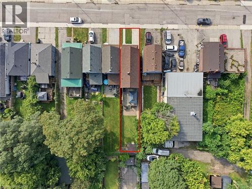 126 Niagara Street, Hamilton, ON 
