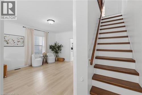 126 Niagara Street, Hamilton, ON 