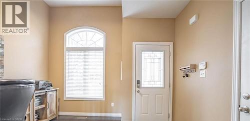 6 ATESSA Drive Unit# 37 , Hamilton, Ontario L9B 0C6 2