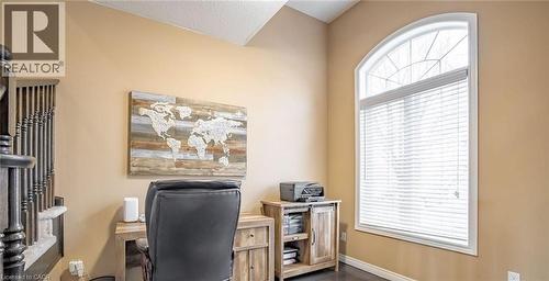 6 ATESSA Drive Unit# 37 , Hamilton, Ontario L9B 0C6 4