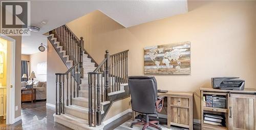 6 ATESSA Drive Unit# 37 , Hamilton, Ontario L9B 0C6 5