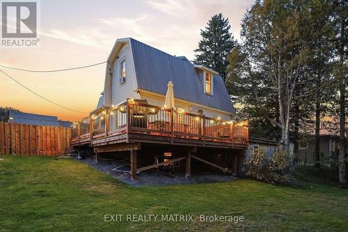 75 Stanley Avenue, Champlain, ON 