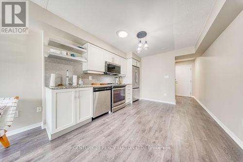 1107 - 400 Adelaide Street E, Toronto, ON 
