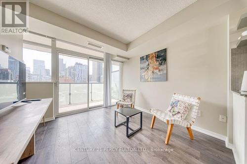 1107 - 400 Adelaide Street E, Toronto, ON 