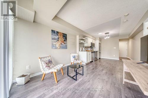 1107 - 400 Adelaide Street E, Toronto, ON 