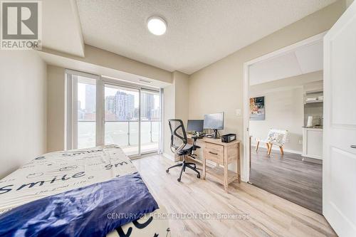 1107 - 400 Adelaide Street E, Toronto, ON 
