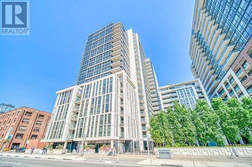 1107 - 400 Adelaide Street E, Toronto, ON 