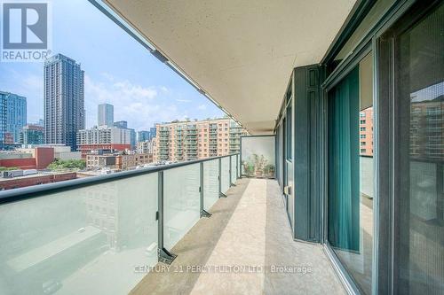 1107 - 400 Adelaide Street E, Toronto, ON 