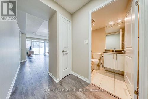 1107 - 400 Adelaide Street E, Toronto, ON 