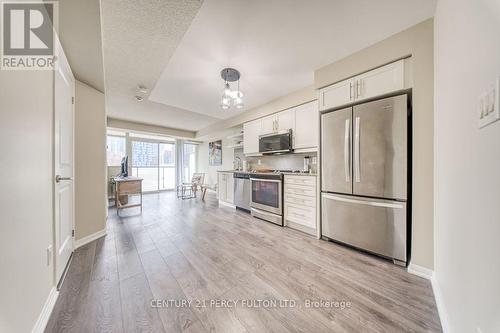 1107 - 400 Adelaide Street E, Toronto, ON 