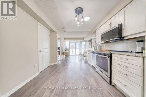 1107 - 400 Adelaide Street E, Toronto, ON 
