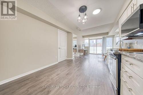 1107 - 400 Adelaide Street E, Toronto, ON 