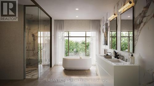 302 - 33 Chatsworth Drive, Toronto, ON 