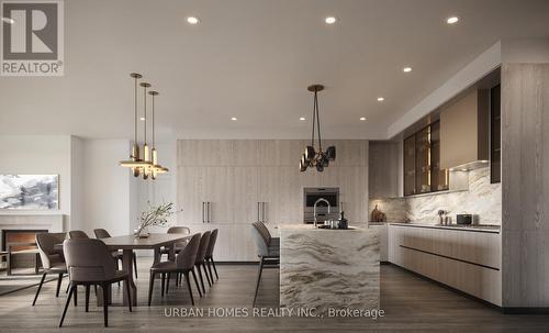 302 - 33 Chatsworth Drive, Toronto, ON 