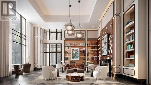 302 - 33 Chatsworth Drive, Toronto, ON 