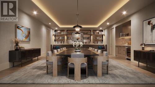 302 - 33 Chatsworth Drive, Toronto, ON 