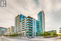 612 - 215 FORT YORK BOULEVARD Toronto, ON M5V 4A2