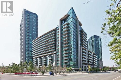 612 - 215 Fort York Boulevard, Toronto, ON 