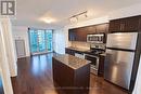 612 - 215 Fort York Boulevard, Toronto, ON 