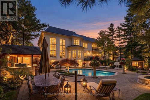 11 Doon Road, Toronto, ON 