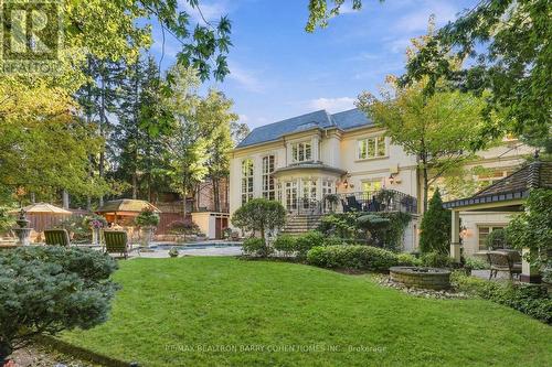 11 Doon Road, Toronto, ON 