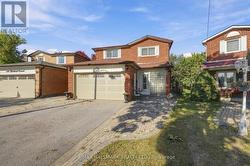 LOWER LEVEL - 118 BENDAMERE CRESCENT Markham, ON L3P 6X5