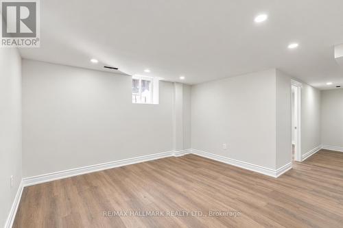 LOWER LEVEL - 118 BENDAMERE CRESCENT , Markham, Ontario L3P 6X5 5