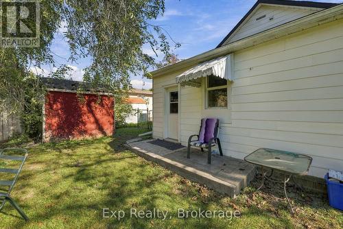 204 Robert Street, Greater Napanee (Greater Napanee), ON 