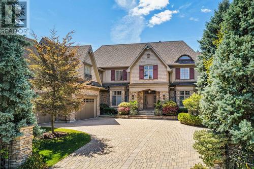 60 Parr Place, Vaughan, ON 