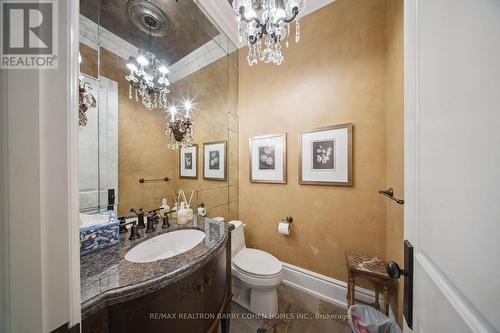 60 Parr Place, Vaughan, ON 