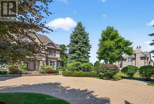 60 Parr Place, Vaughan, ON 