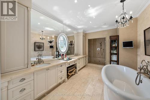 60 Parr Place, Vaughan, ON 