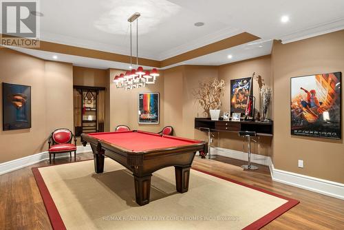 60 Parr Place, Vaughan, ON 