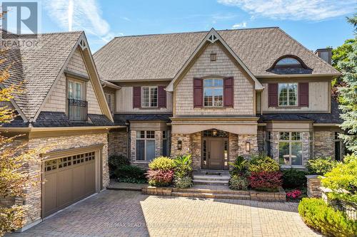 60 Parr Place, Vaughan, ON 