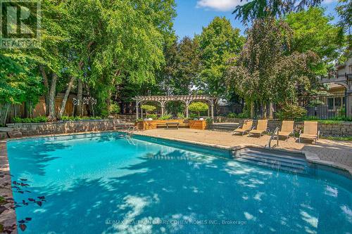 60 Parr Place, Vaughan, ON 
