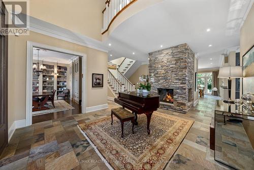 60 Parr Place, Vaughan, ON 