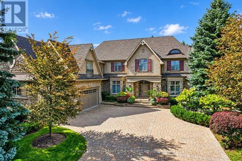 60 Parr Place, Vaughan, ON 