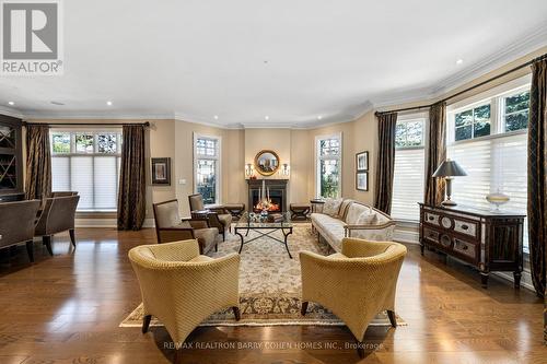 60 Parr Place, Vaughan, ON 