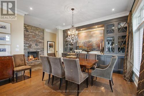 60 Parr Place, Vaughan, ON 