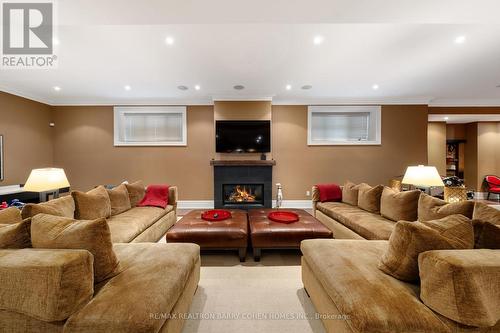60 Parr Place, Vaughan, ON 