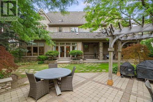 60 Parr Place, Vaughan, ON 