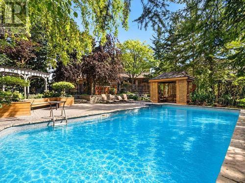 60 Parr Place, Vaughan, ON 