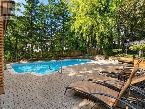 60 Parr Place, Vaughan, ON 