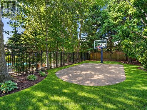 60 Parr Place, Vaughan, ON 
