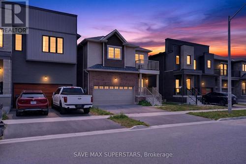 59 Wheatfield Road, Barrie, ON 