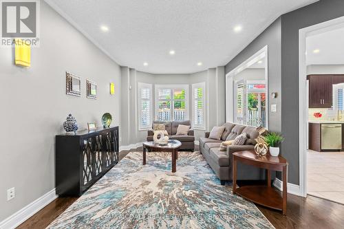 195 Holmes Crescent, Milton, ON 