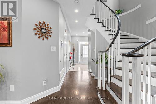 195 Holmes Crescent, Milton, ON 