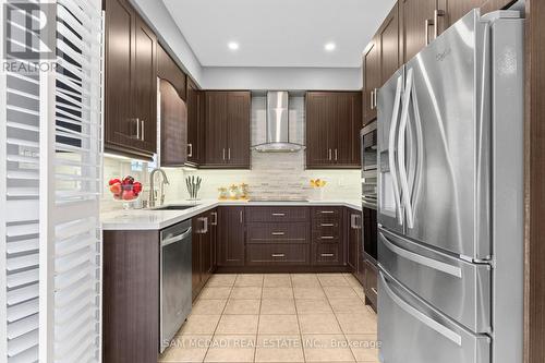 195 Holmes Crescent, Milton, ON 