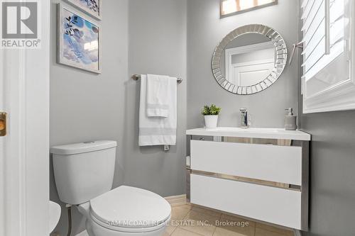195 Holmes Crescent, Milton, ON 