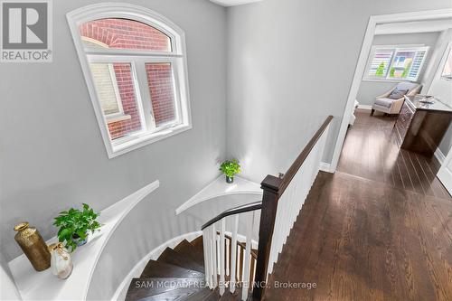 195 Holmes Crescent, Milton, ON 